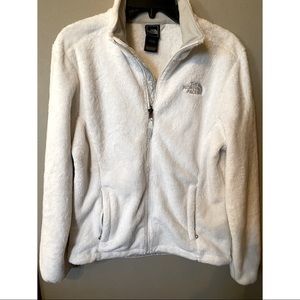 North Face Sherpa Jacket